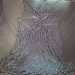 Universal Thread Striped Summer Dress